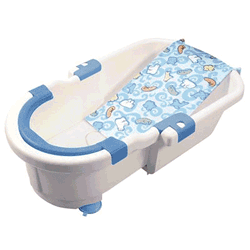 Bañera