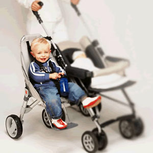 Buggypod