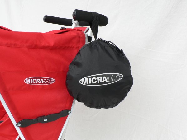 micralite fastfold