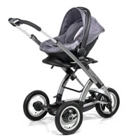 I'coo Peak 3 air maxi cosi