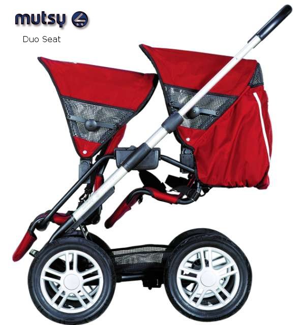 Mutsy gemelar