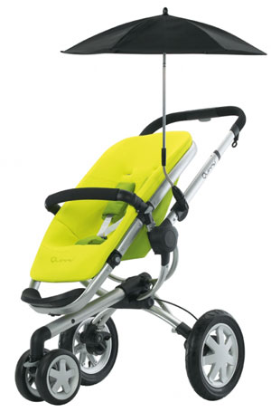 Sombrilla Quinny Buzz