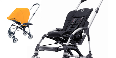 Bugaboo bee