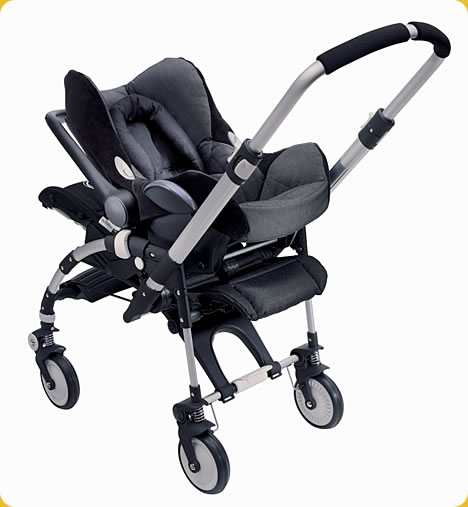 Bugaboo Bee