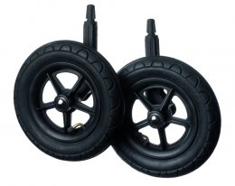 Ruedas de nieve para Bugaboo