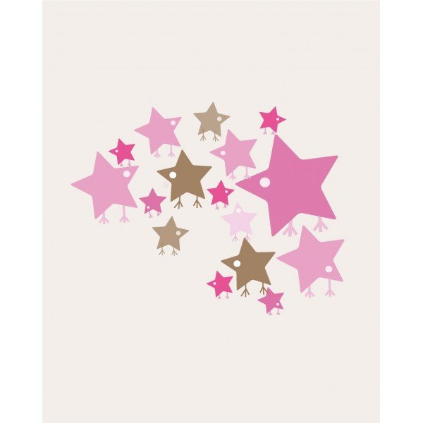 estrellas estrellas