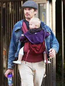 Ethan Hawke Ethan Hawke