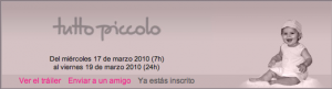 tutto piccolo descuentos rebajas ventas privadas
