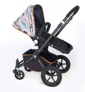 GS stroller