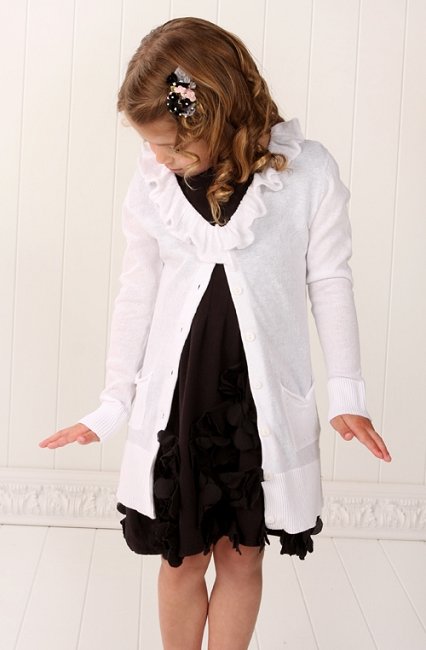 elaine-et-lena-white-ruffle-cardigan