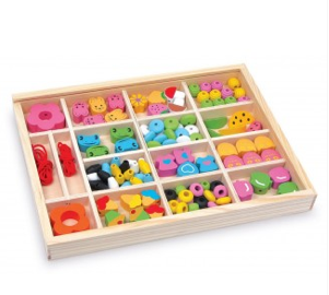 Caja Julia