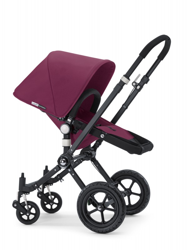 bugaboo camaleon purpura