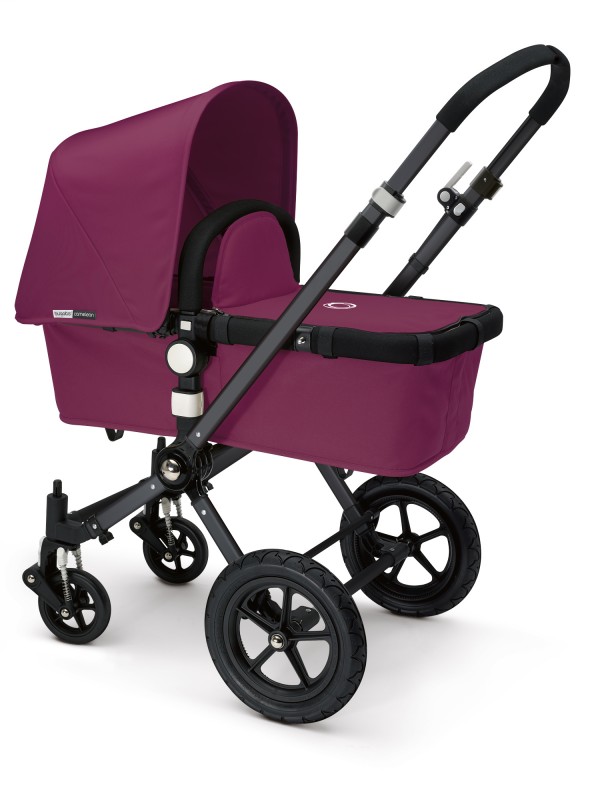bugaboo purpura cameleon