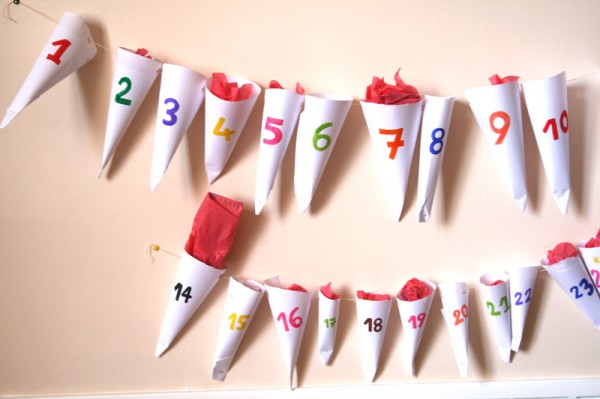 calendario de adviento