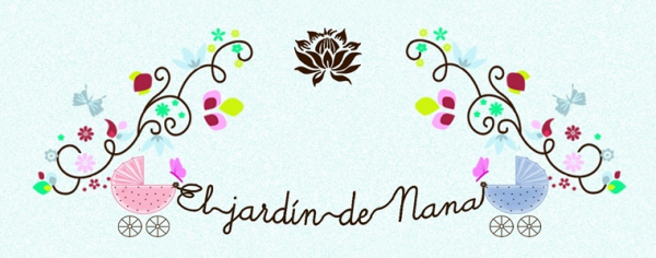 El jardin de nana