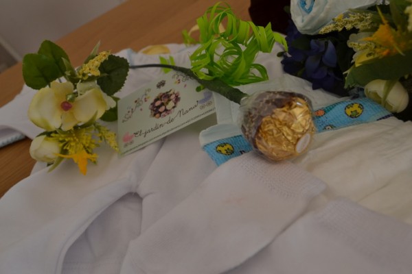 flor ferrero