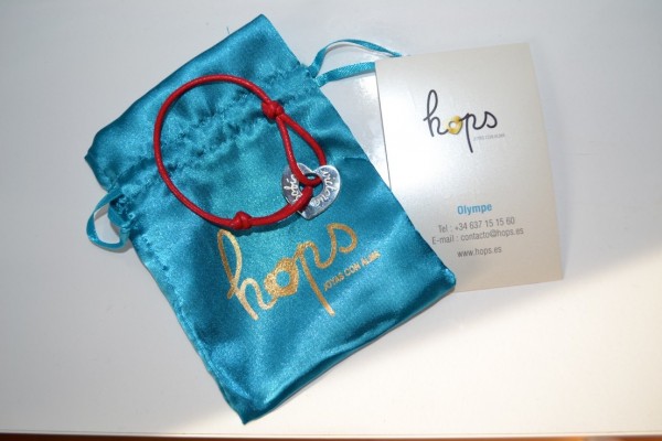 joyas personalizadas