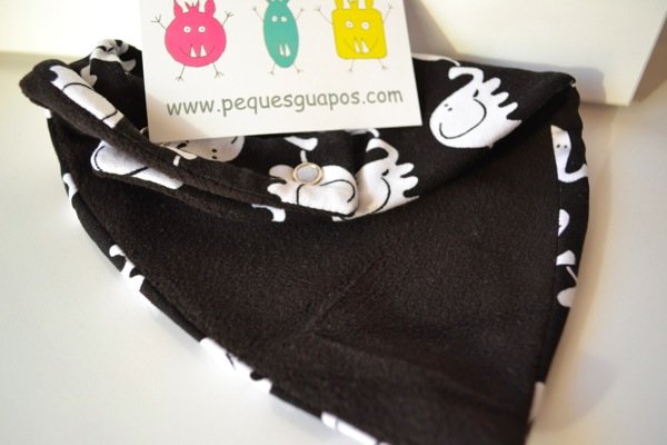 quitababas peques guapos