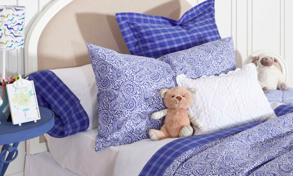 zara home kids
