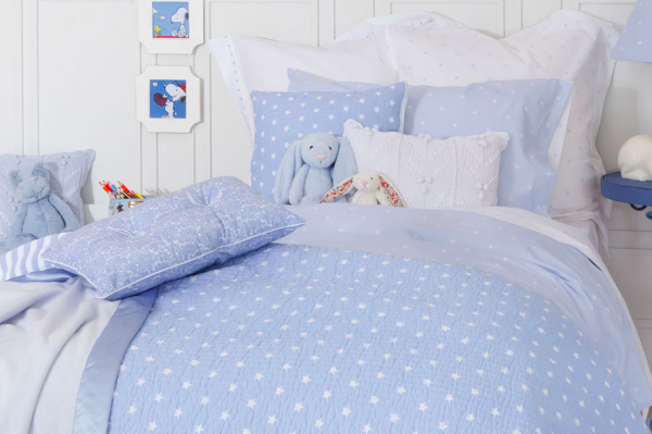 Zara home celeste
