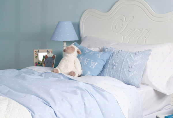 Zara home celeste