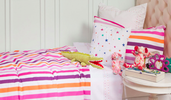 Zara Home Kids primavera verano 2012