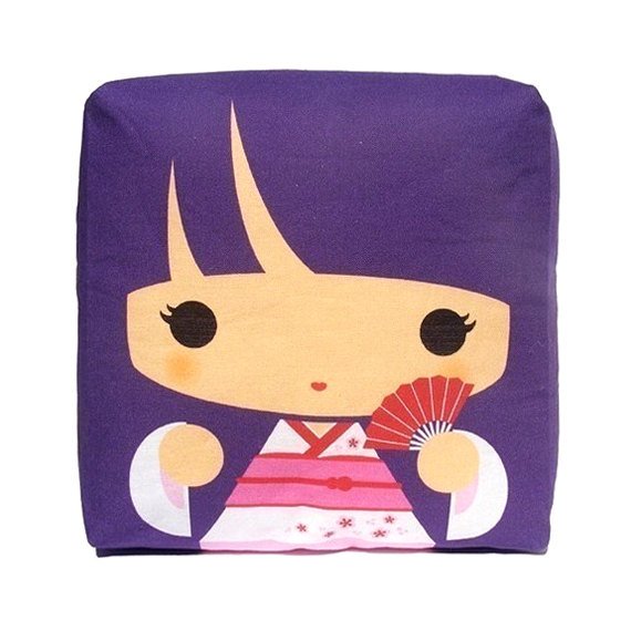 geisha