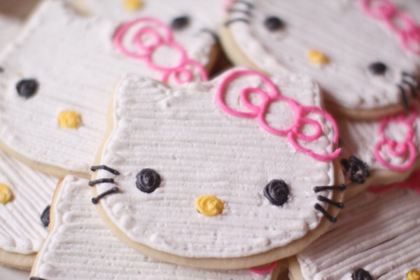cumple hello kitty 20 +