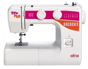 maquina de coser