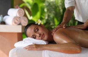 spa