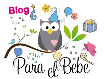 blog cumple 6 años