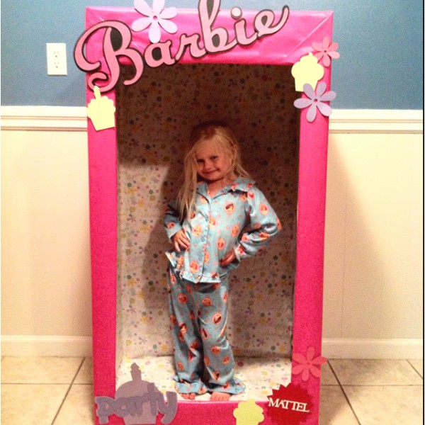 barbie