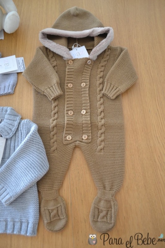 paz rodriguez moda bebe infantil