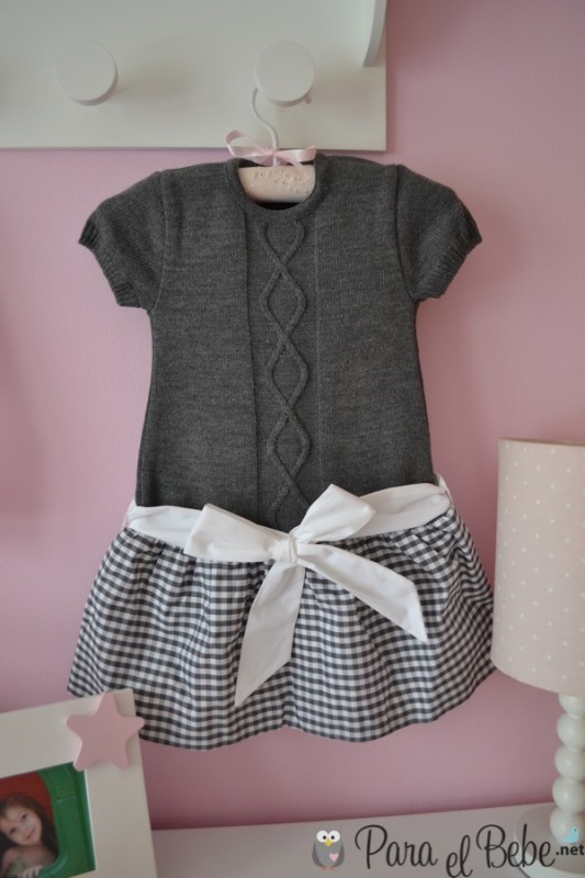 paz rodriguez moda bebe infantil