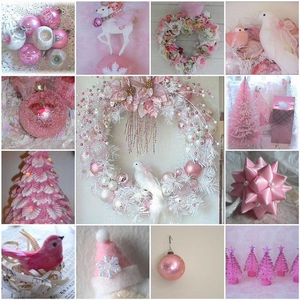 accesorios navidad