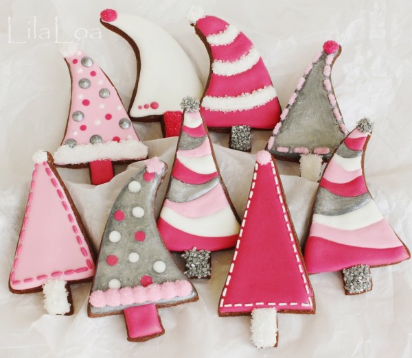 galletitas navidad
