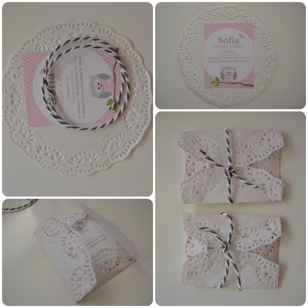invitacion blonda