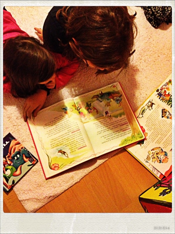 cuentitos