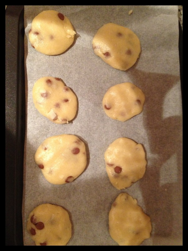 galletitas