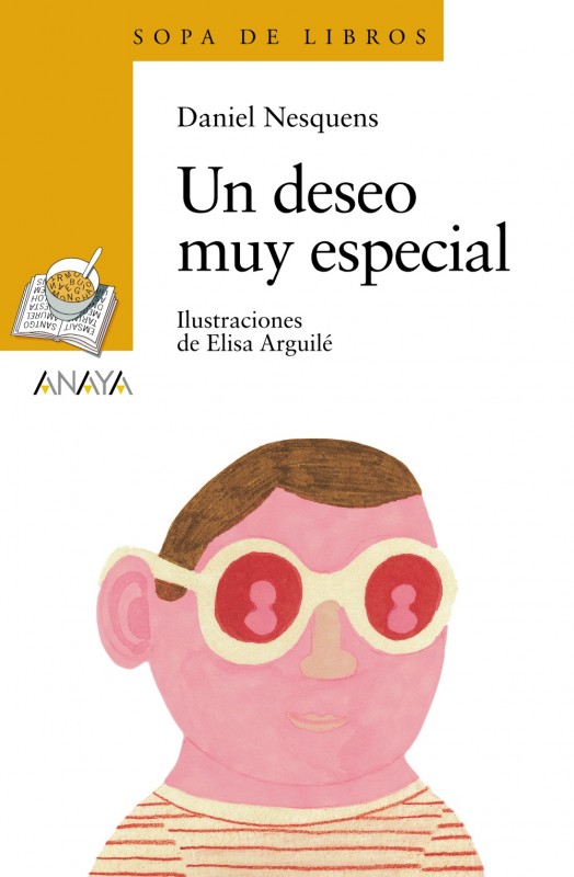 un deseo especial