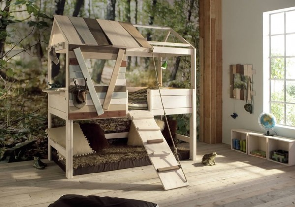 casita