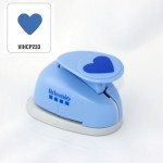 Troqueladora Corazon Artemio
