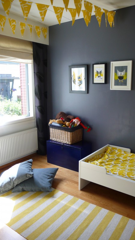 dormitorio gris 1