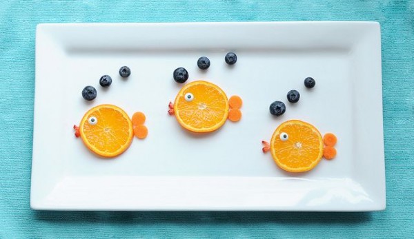 peces