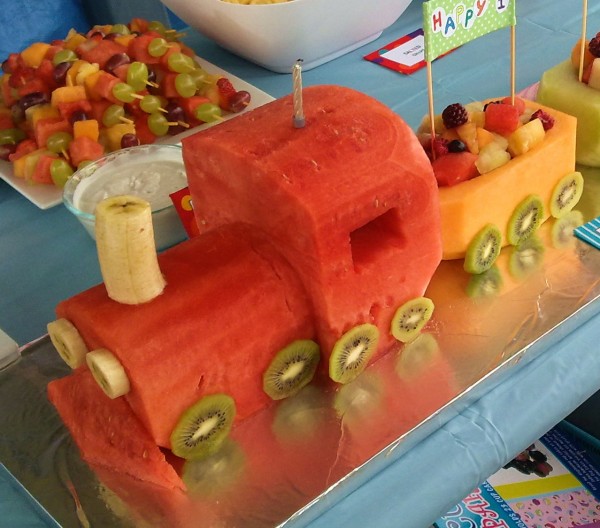 tren