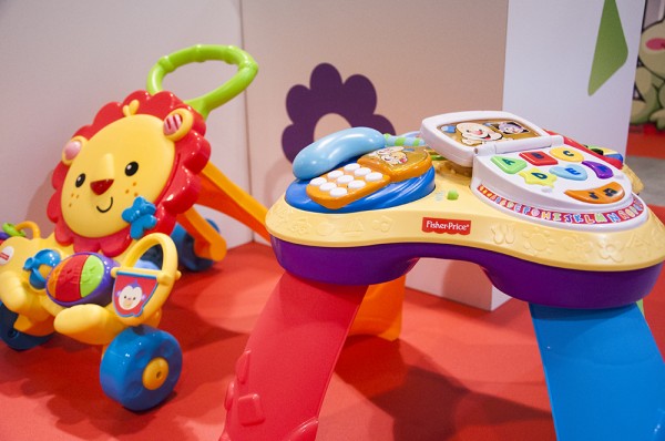 Experiencia Fisher-Price (1)