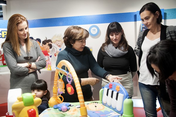 Experiencia Fisher-Price (24)