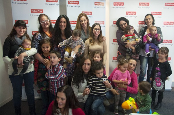 Experiencia Fisher-Price (25)