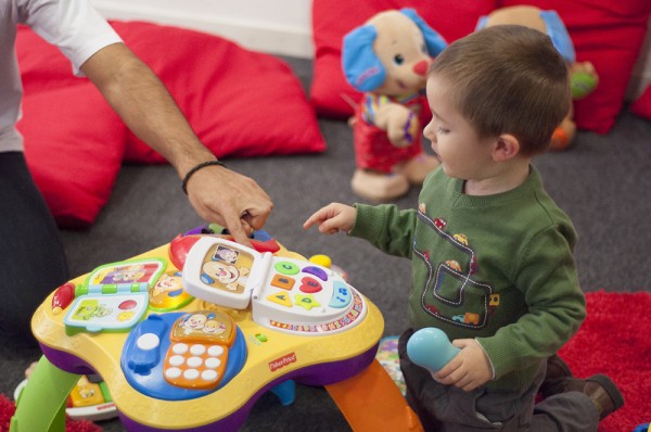 Experiencia Fisher-Price (34)