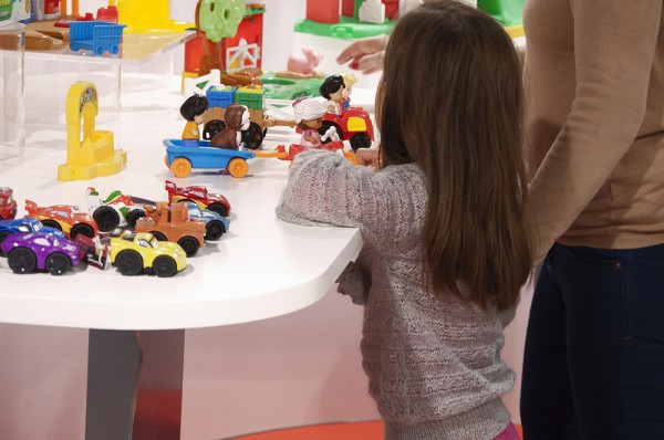 Experiencia Fisher-Price (8)
